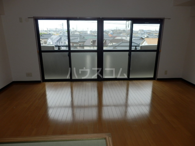 9/30 リビング/ダイニング