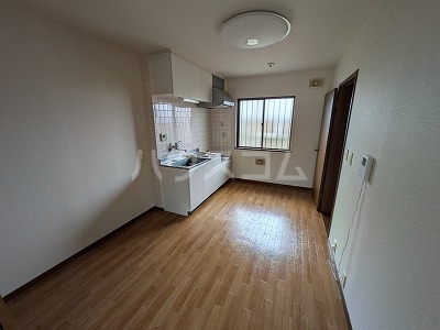 8/30 キッチン