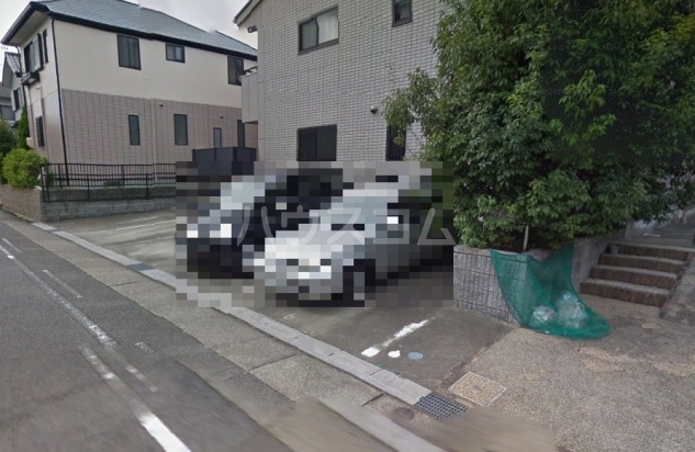 19/29 駐車場