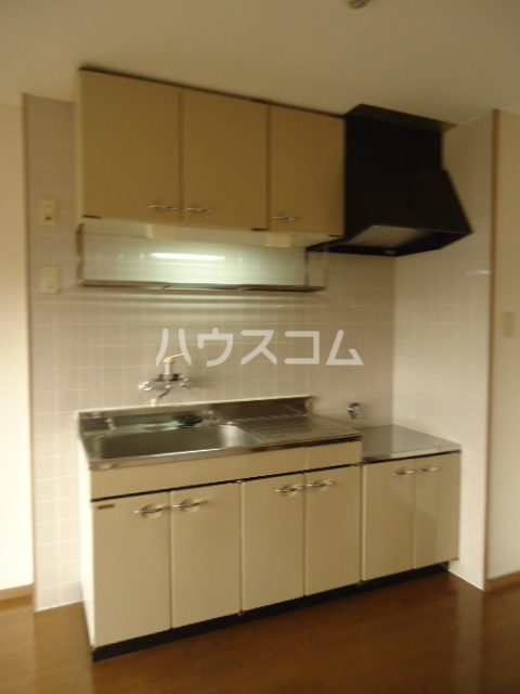 7/22 キッチン