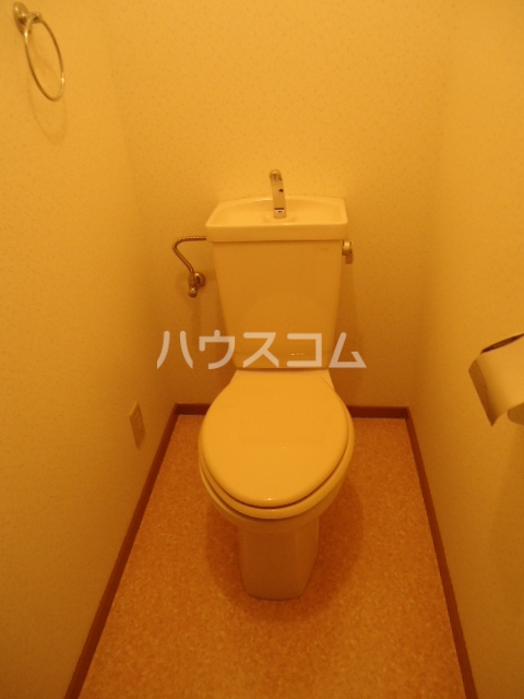 9/22 トイレ