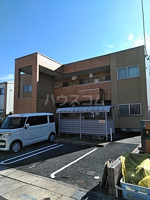 2/9 外観