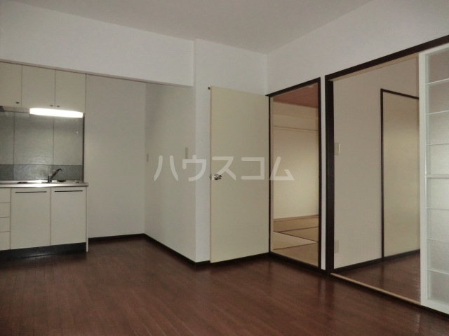 5/28 リビング/ダイニング