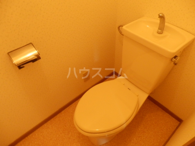 16/28 トイレ
