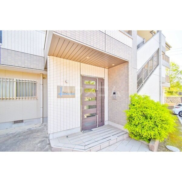 3/13 エントランス