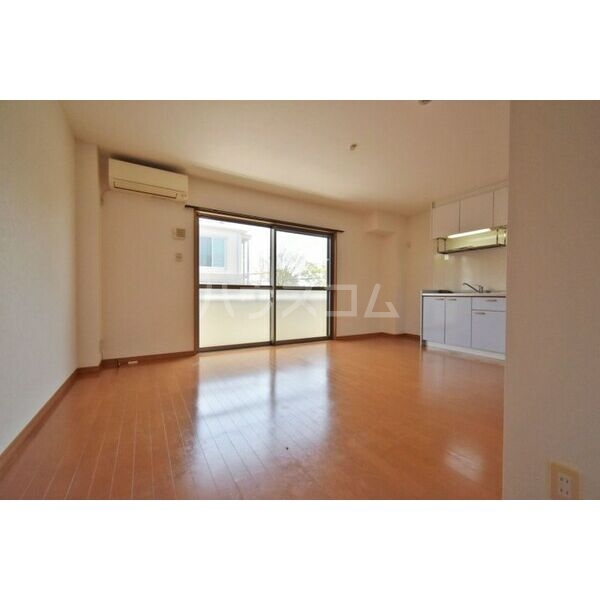 3/26 リビング/ダイニング