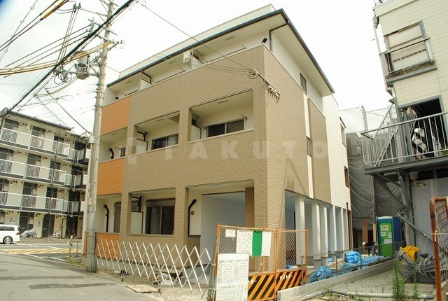 1/11 外観