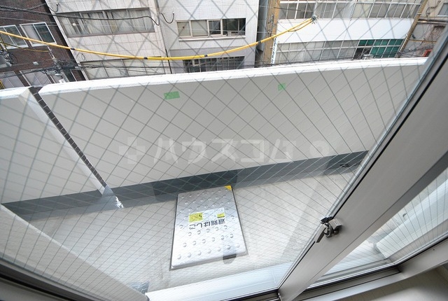 14/26 バルコニー