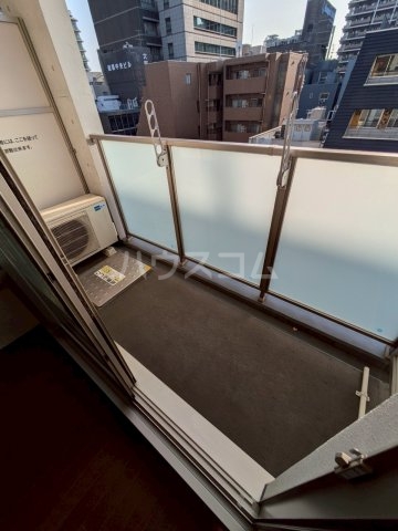 18/30 バルコニー