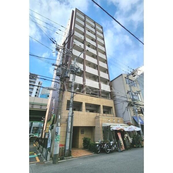 1/21 外観