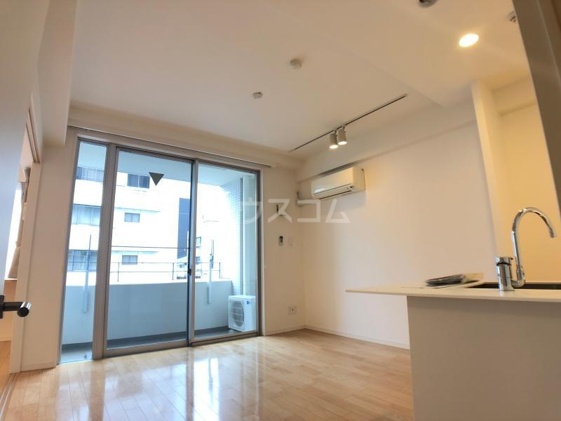 3/27 リビング/ダイニング