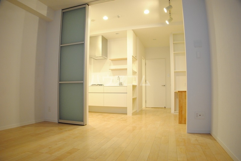 3/21 リビング/ダイニング