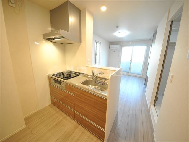 キッチン