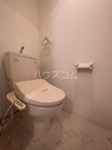 18/30 トイレ