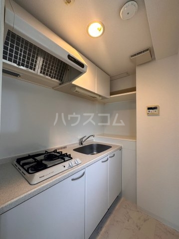 13/30 キッチン
