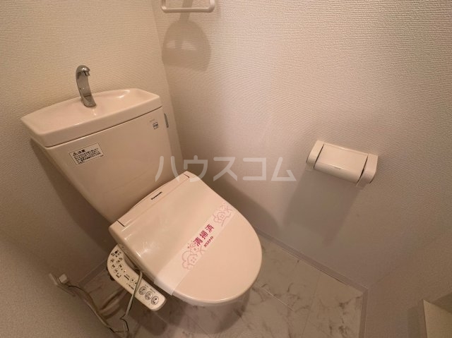 17/30 トイレ