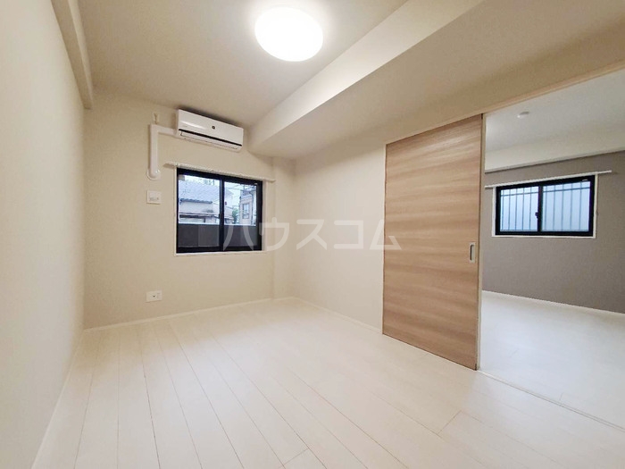 5/30 室内