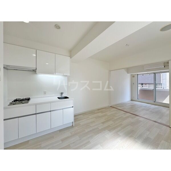 3/24 リビング/ダイニング