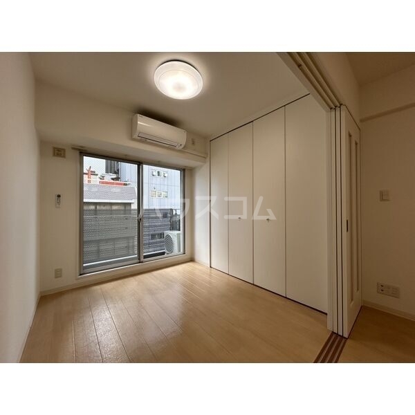 11/25 バルコニー