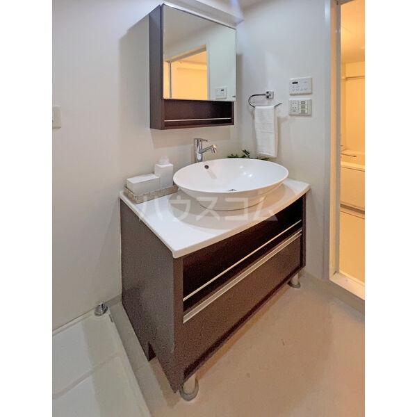 10/24 洗面