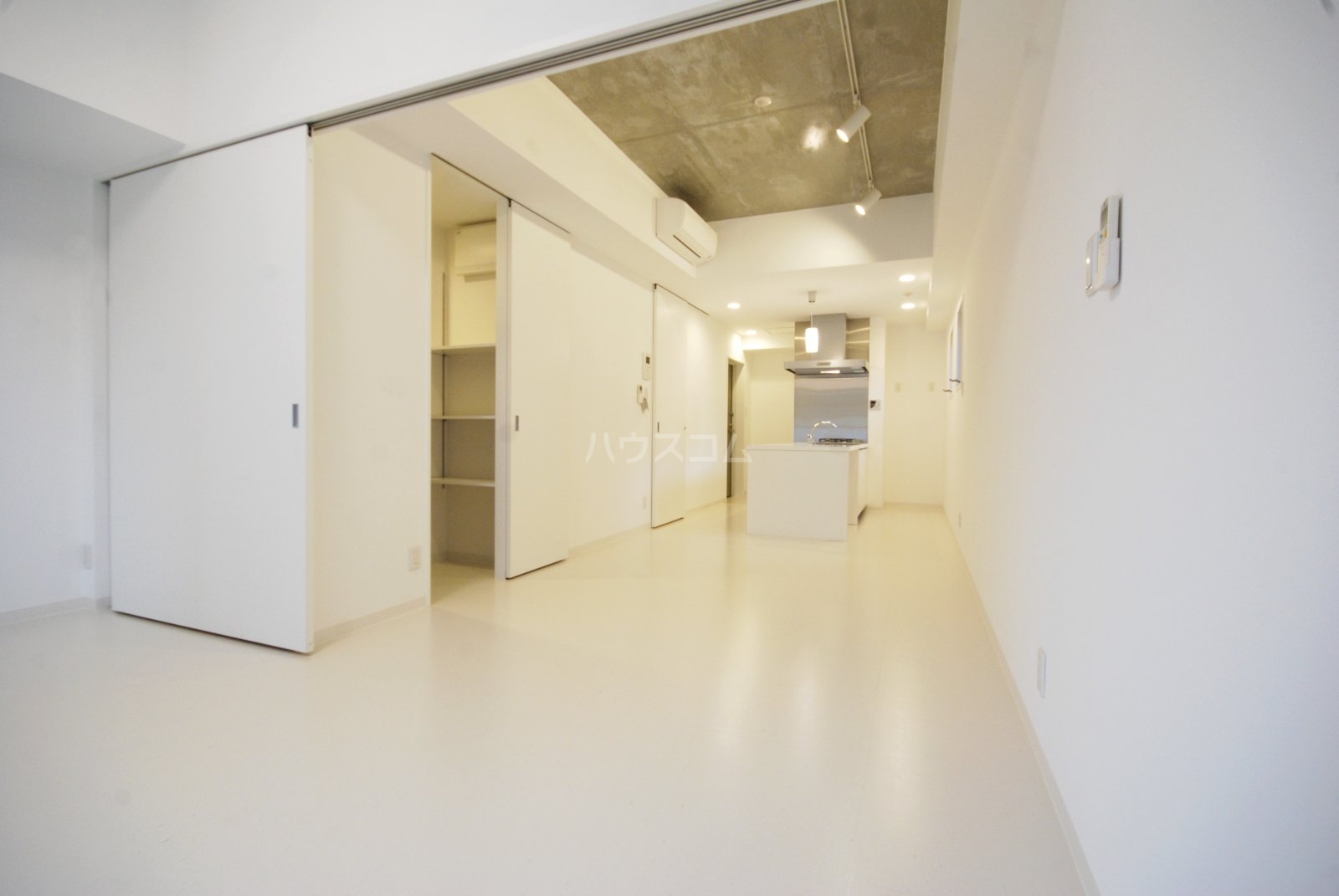 3/23 リビング/ダイニング