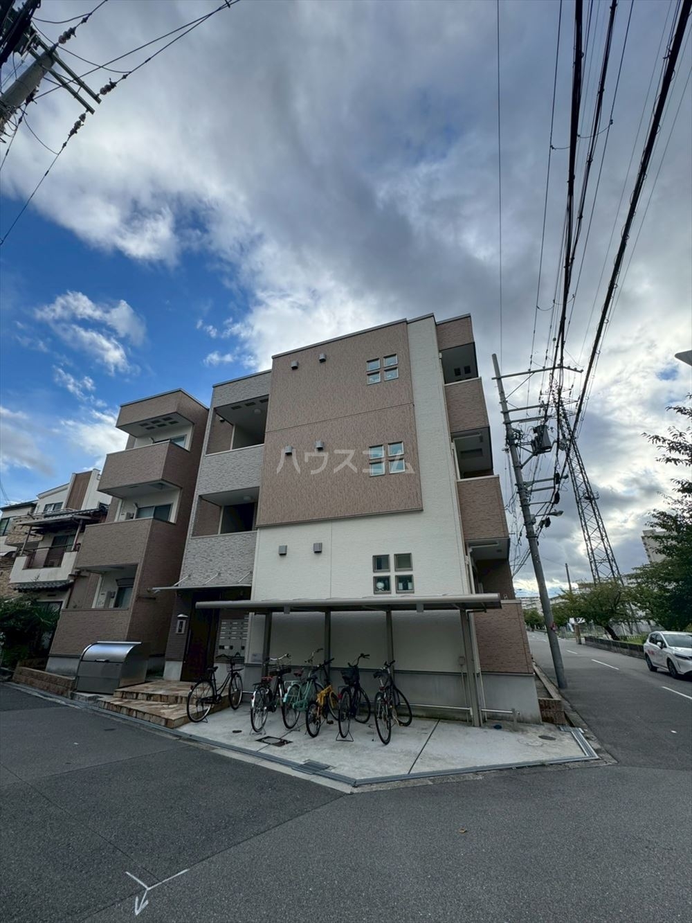 1/30 外観