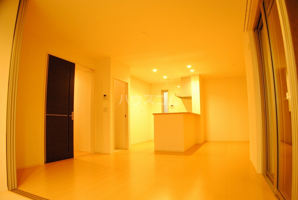 3/27 リビング/ダイニング