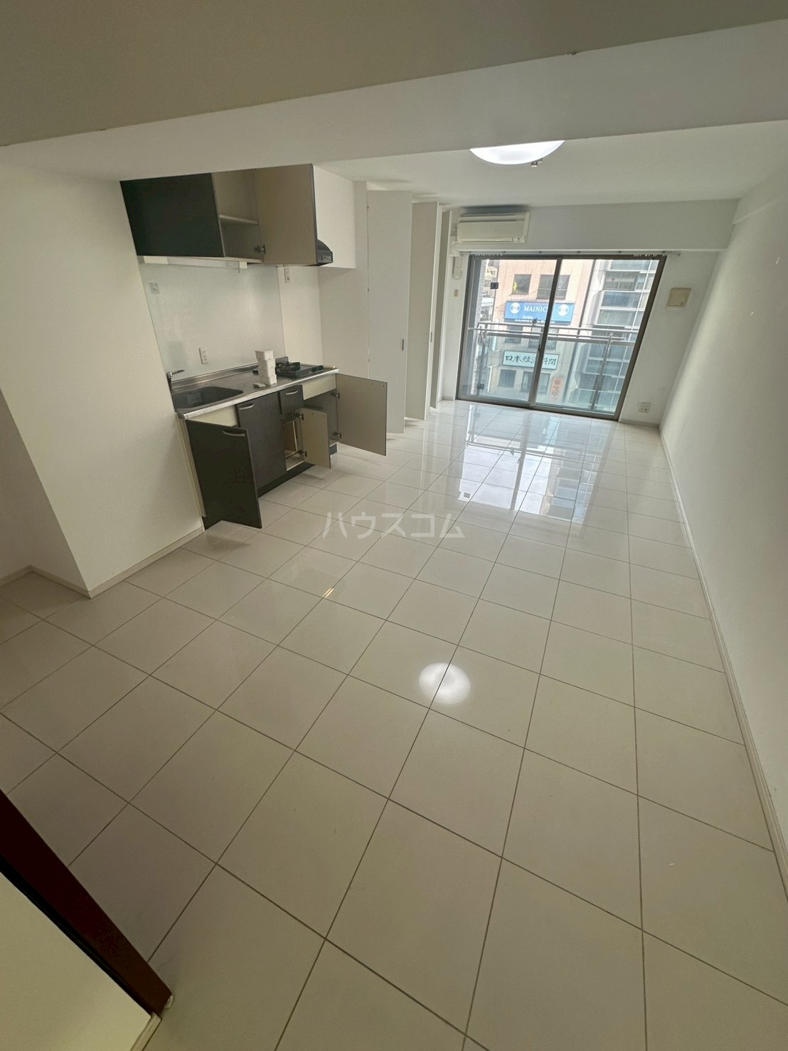 4/28 リビング/ダイニング