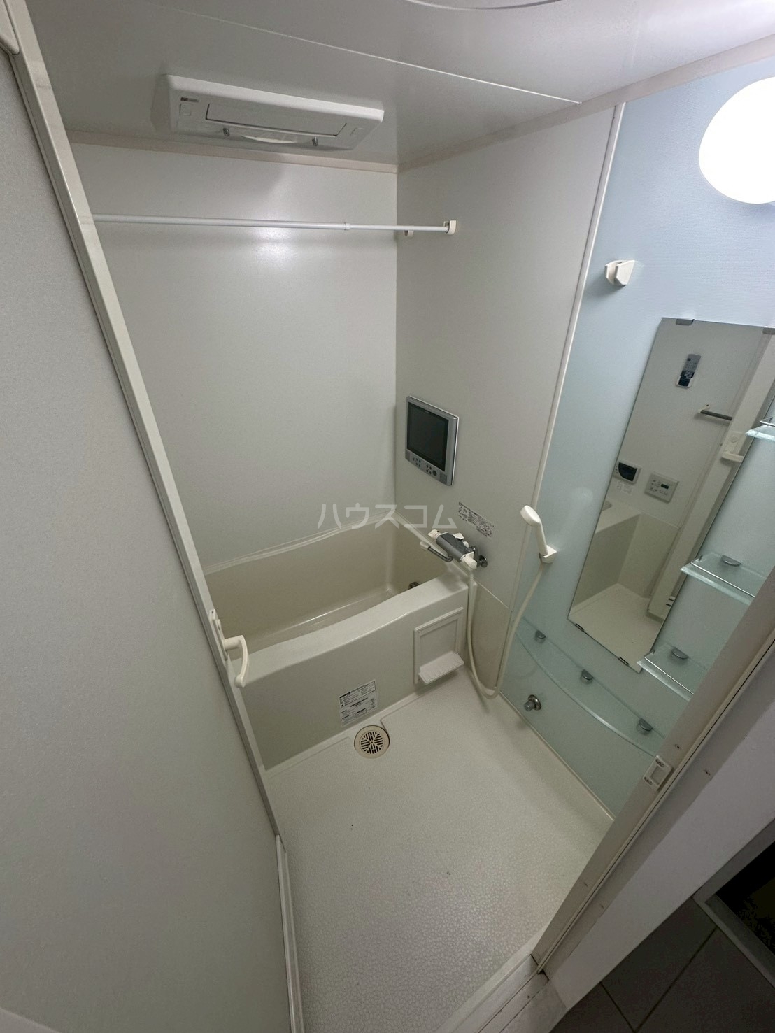 9/28 浴室