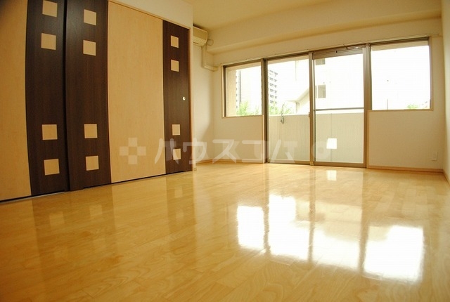 3/24 リビング/ダイニング