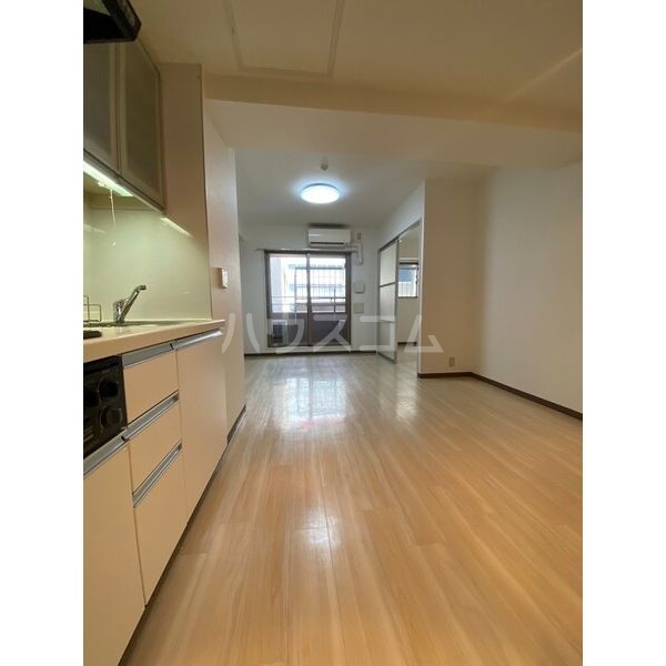 3/24 リビング/ダイニング