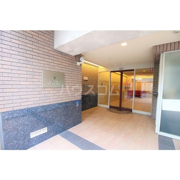 14/24 エントランス