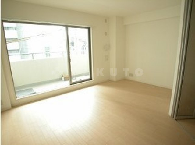 18/30 バルコニー