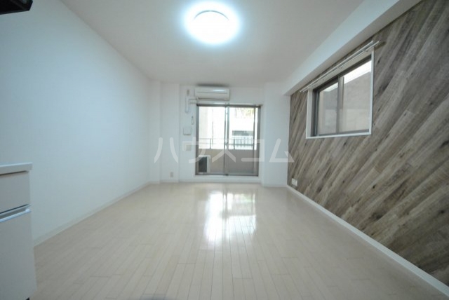 3/24 リビング/ダイニング