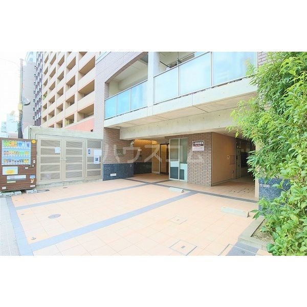 14/24 エントランス