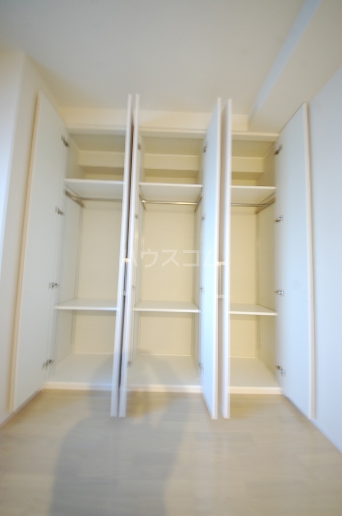 7/30 収納