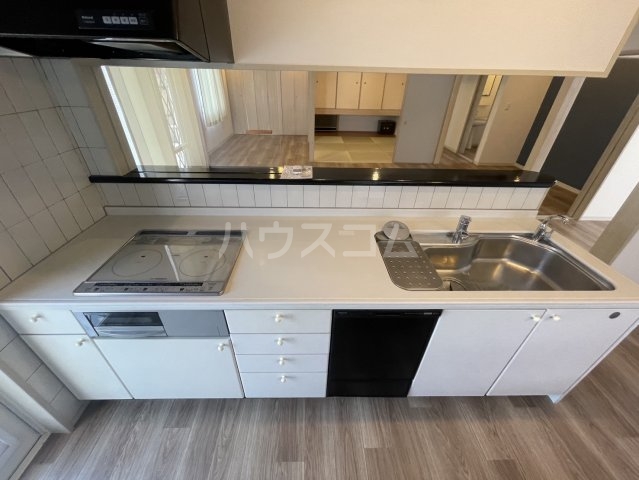 15/29 キッチン