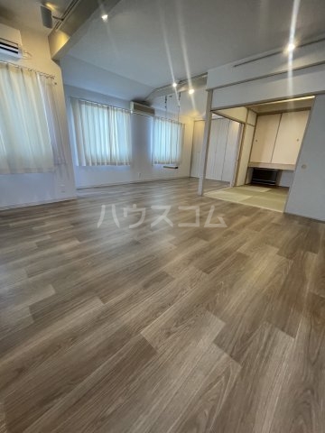 4/29 リビング/ダイニング