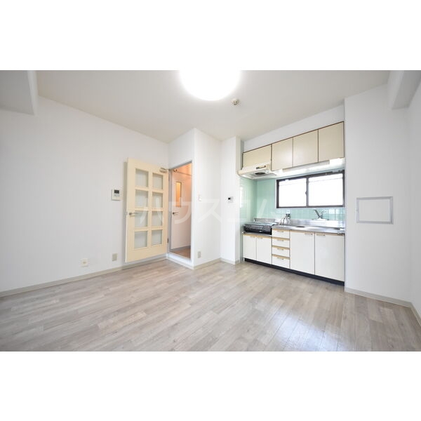 3/16 リビング/ダイニング