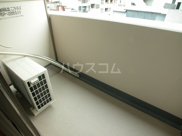 14/26 バルコニー