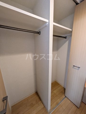 5/30 収納