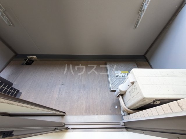 15/29 バルコニー