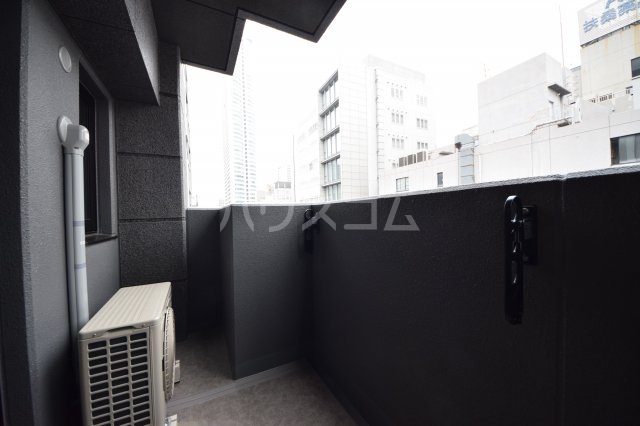 16/30 バルコニー