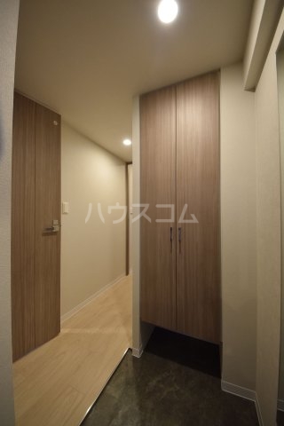 5/30 室内