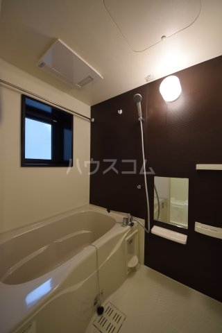 12/30 浴室
