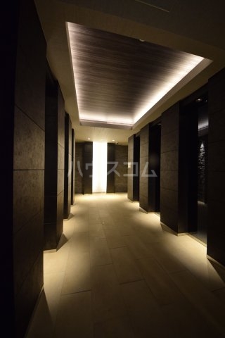 2/11 エントランス