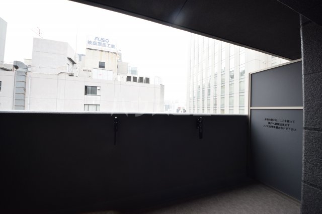 14/30 バルコニー