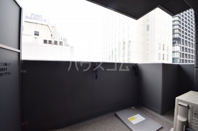 14/30 バルコニー