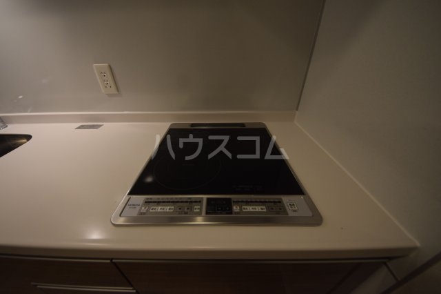 8/30 キッチン