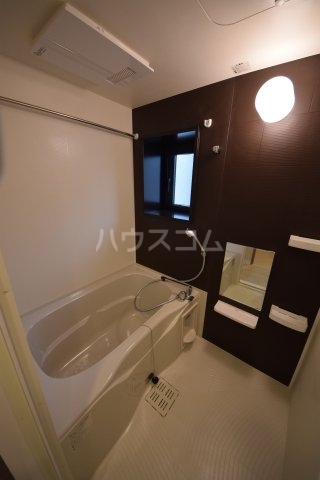 9/30 浴室